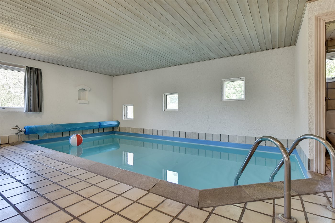 Ferienhaus 26-0908 in Blavand, Ho - Bild 3