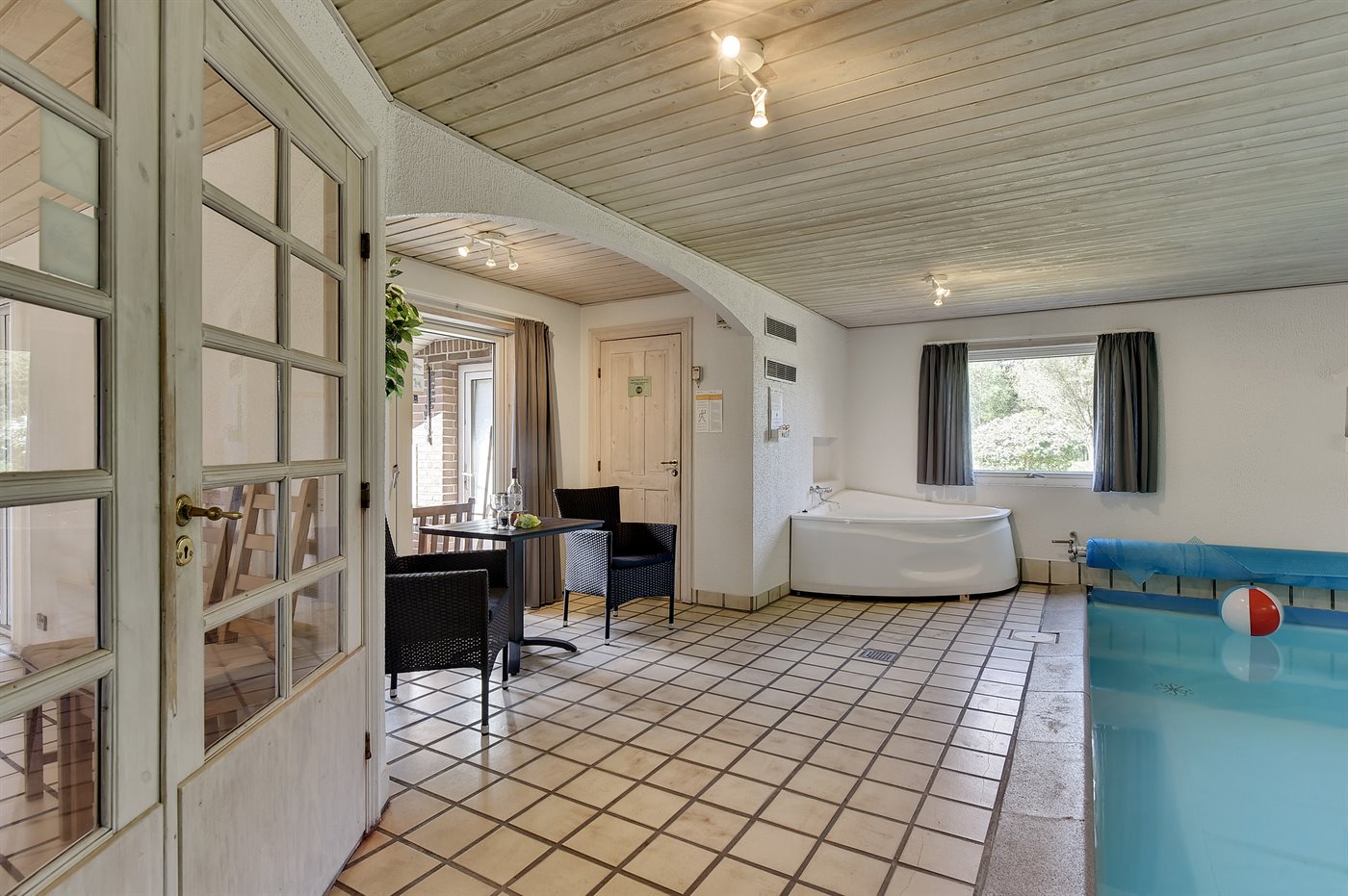 Ferienhaus 26-0908 in Blavand, Ho - Bild 4