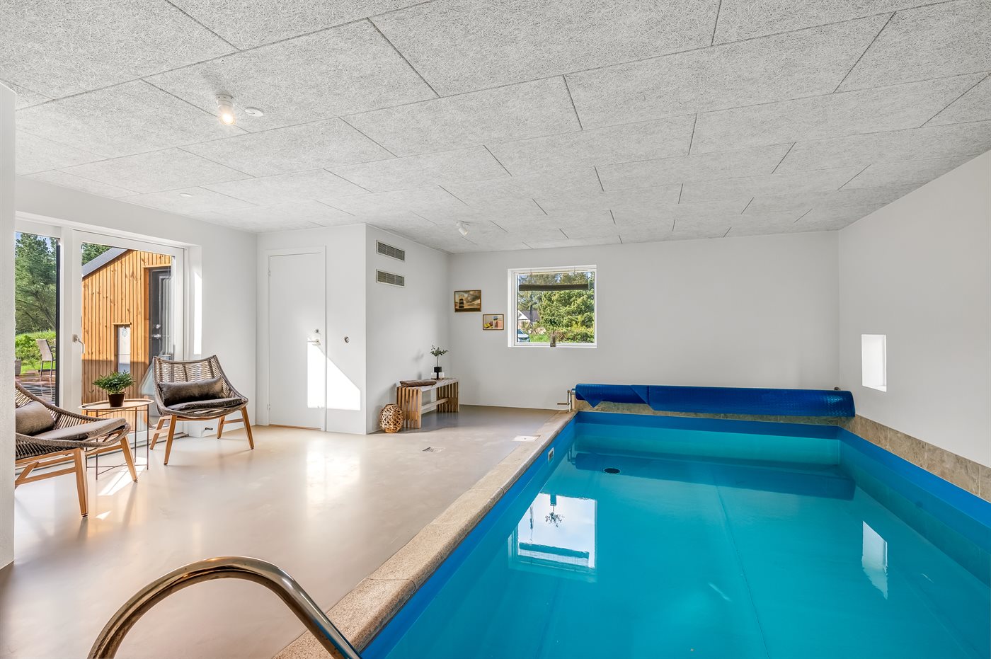 Ferienhaus 26-0909 in Blavand, Ho - Bild 3