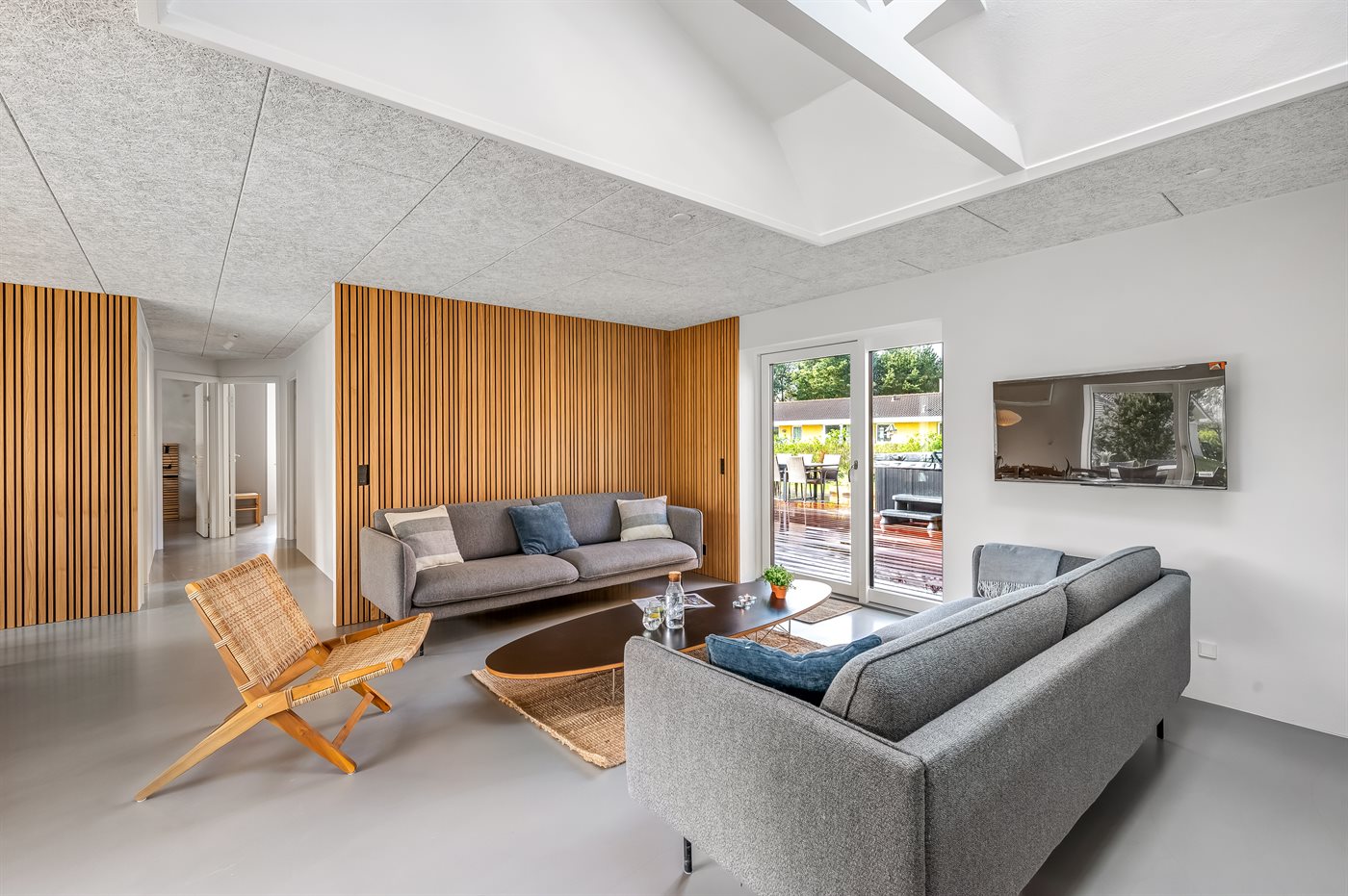 Ferienhaus 26-0909 in Blavand, Ho - Bild 4