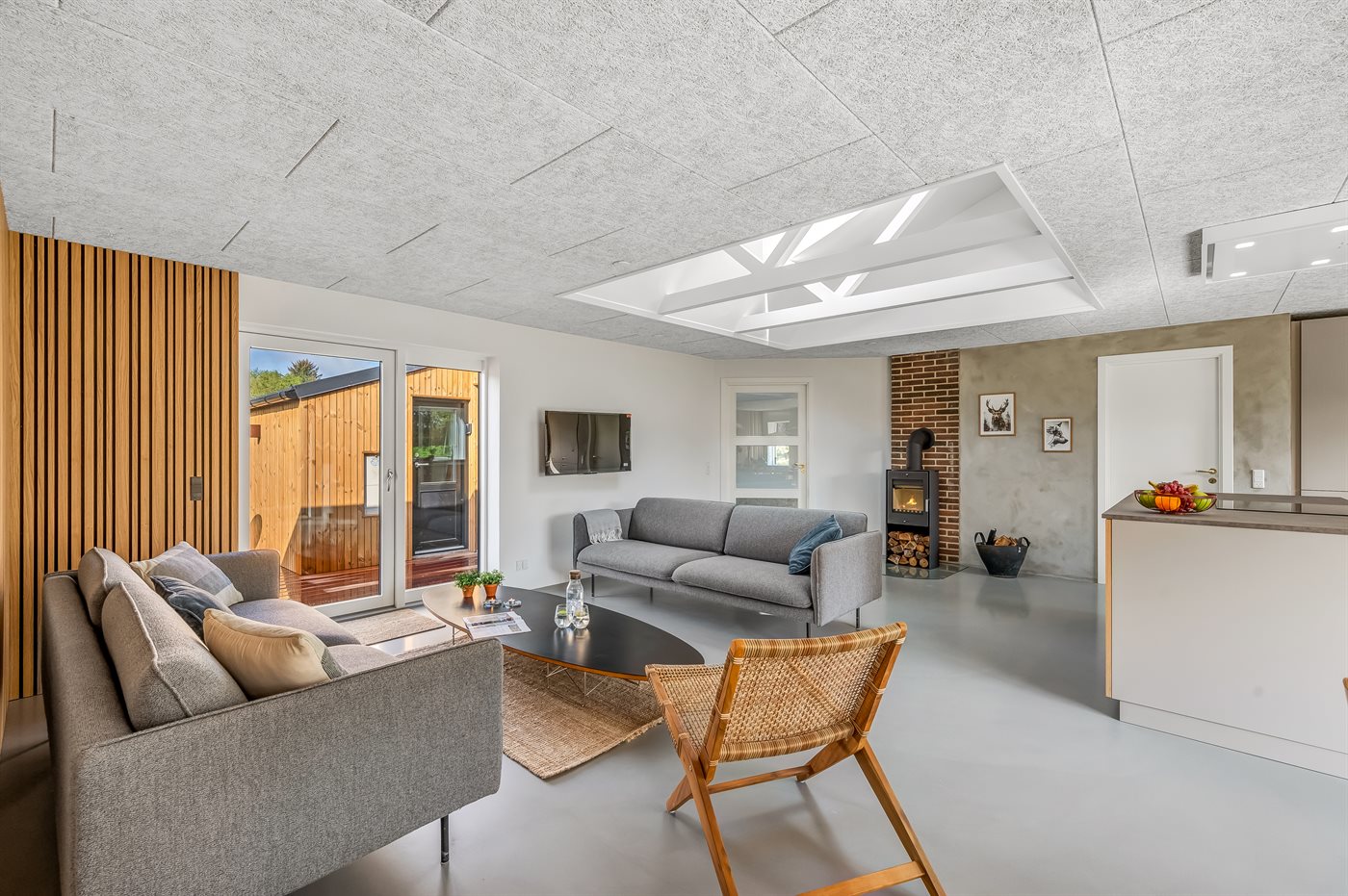 Ferienhaus 26-0909 in Blavand, Ho - Bild 5