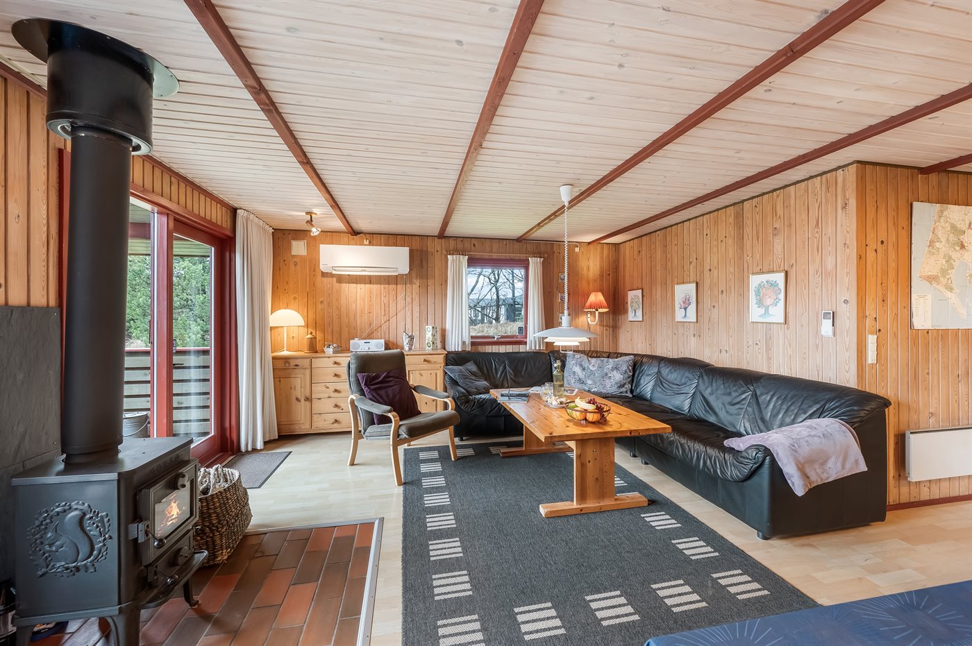 Urlaubsglück: Charmantes Ferienhaus in Blåvand wartet auf Dich! - Bild 4