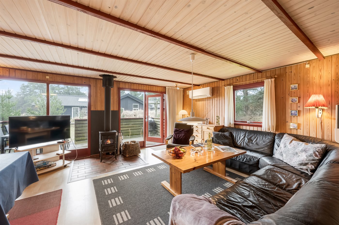 Urlaubsglück: Charmantes Ferienhaus in Blåvand wartet auf Dich! - Bild 5