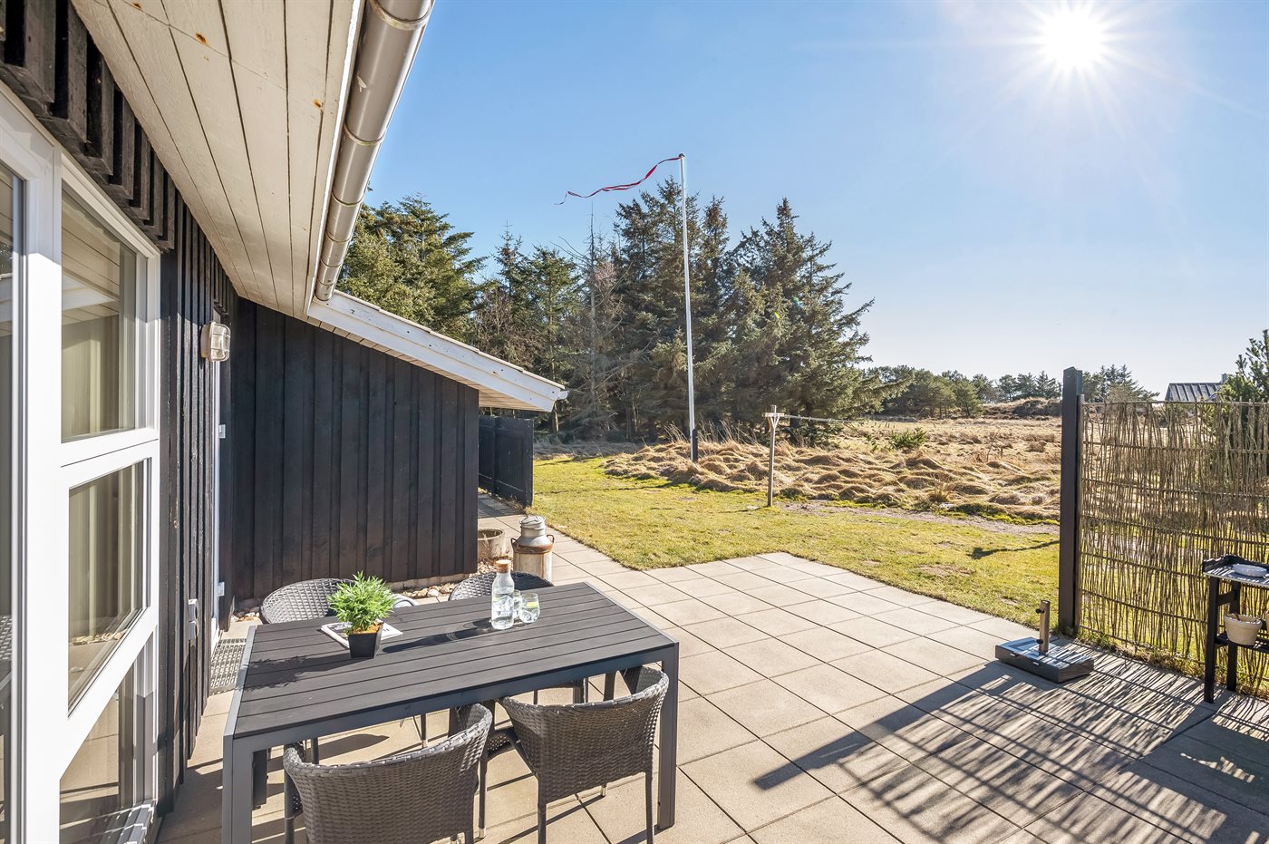 Ferienhaus 26-0915 in Blavand - Bild 2