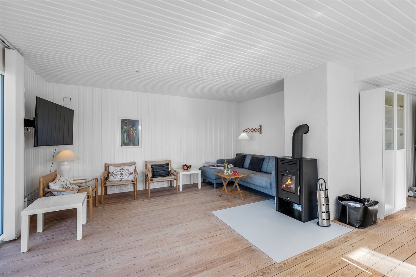 Ferienhaus 26-0915 in Blavand - Bild 3