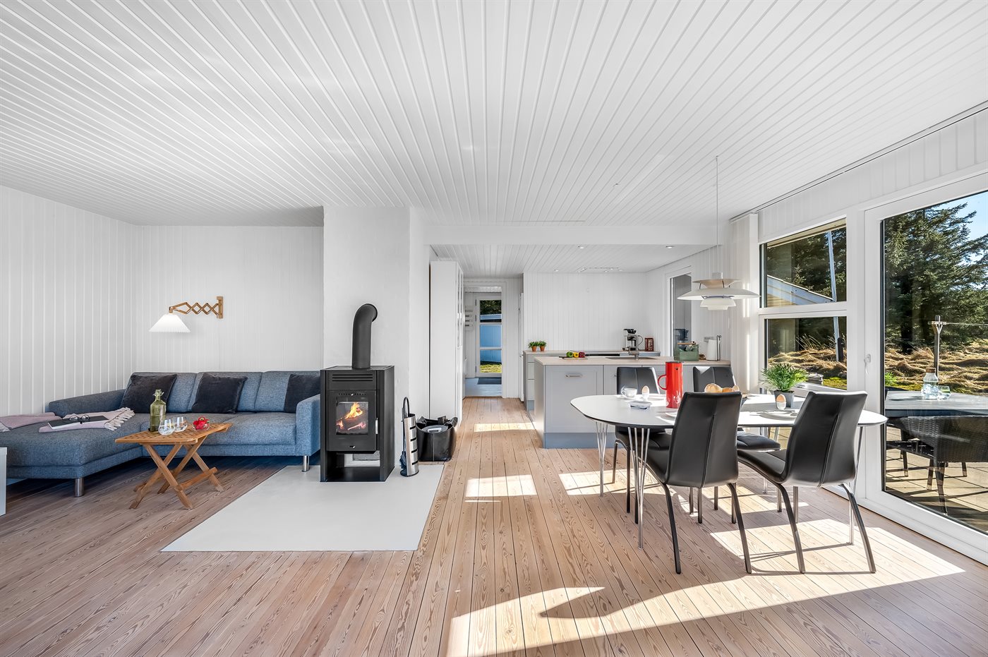 Ferienhaus 26-0915 in Blavand - Bild 4