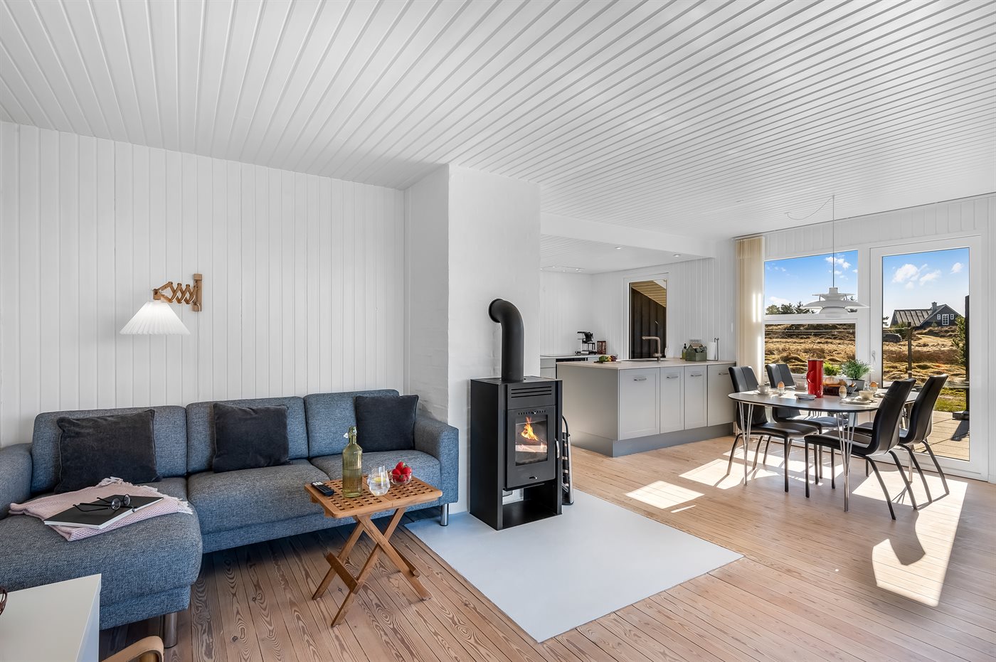 Ferienhaus 26-0915 in Blavand - Bild 5