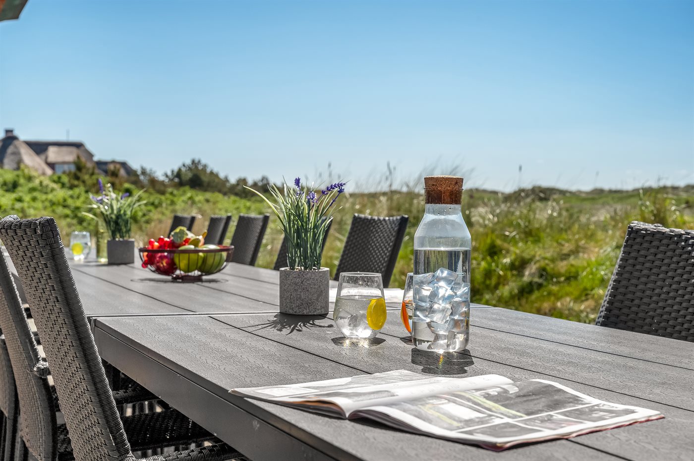 Urlaubstraum in Blåvand: Luxus, Strand und Spaß für alle! - Bild 3