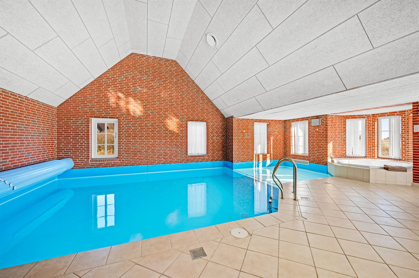 Urlaubstraum in Blåvand: Luxus, Strand und Spaß für alle! - Bild 4