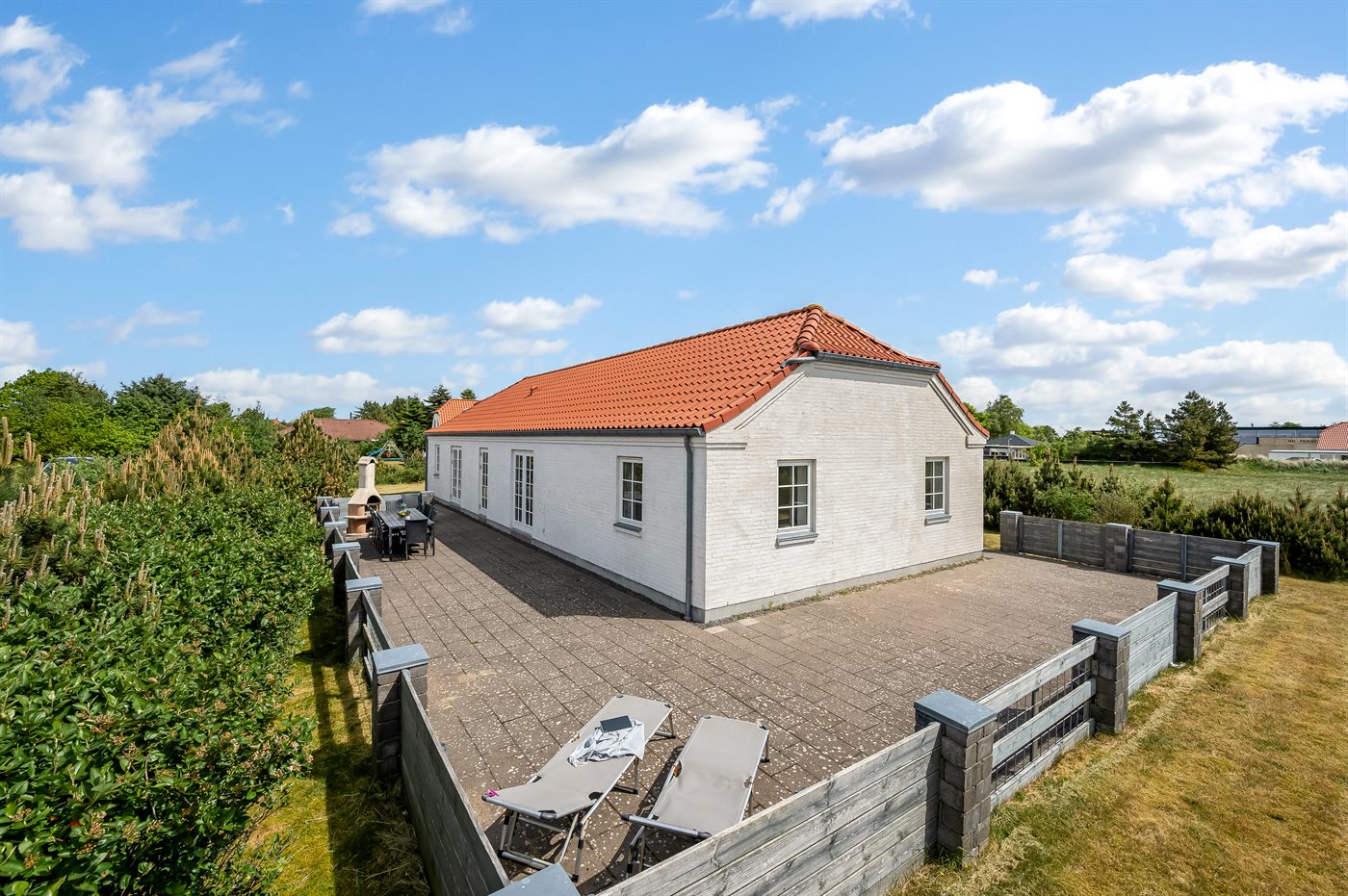 Entspannung, Spaß &amp; Sauna – Familienurlaub in Blåvand Ho