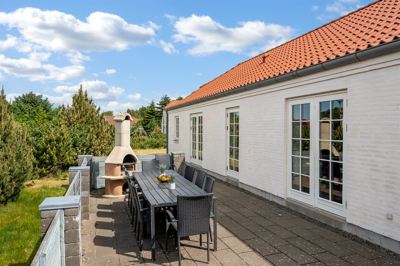 Ferienhaus 26-0918 in Blavand, Ho - Bild 2
