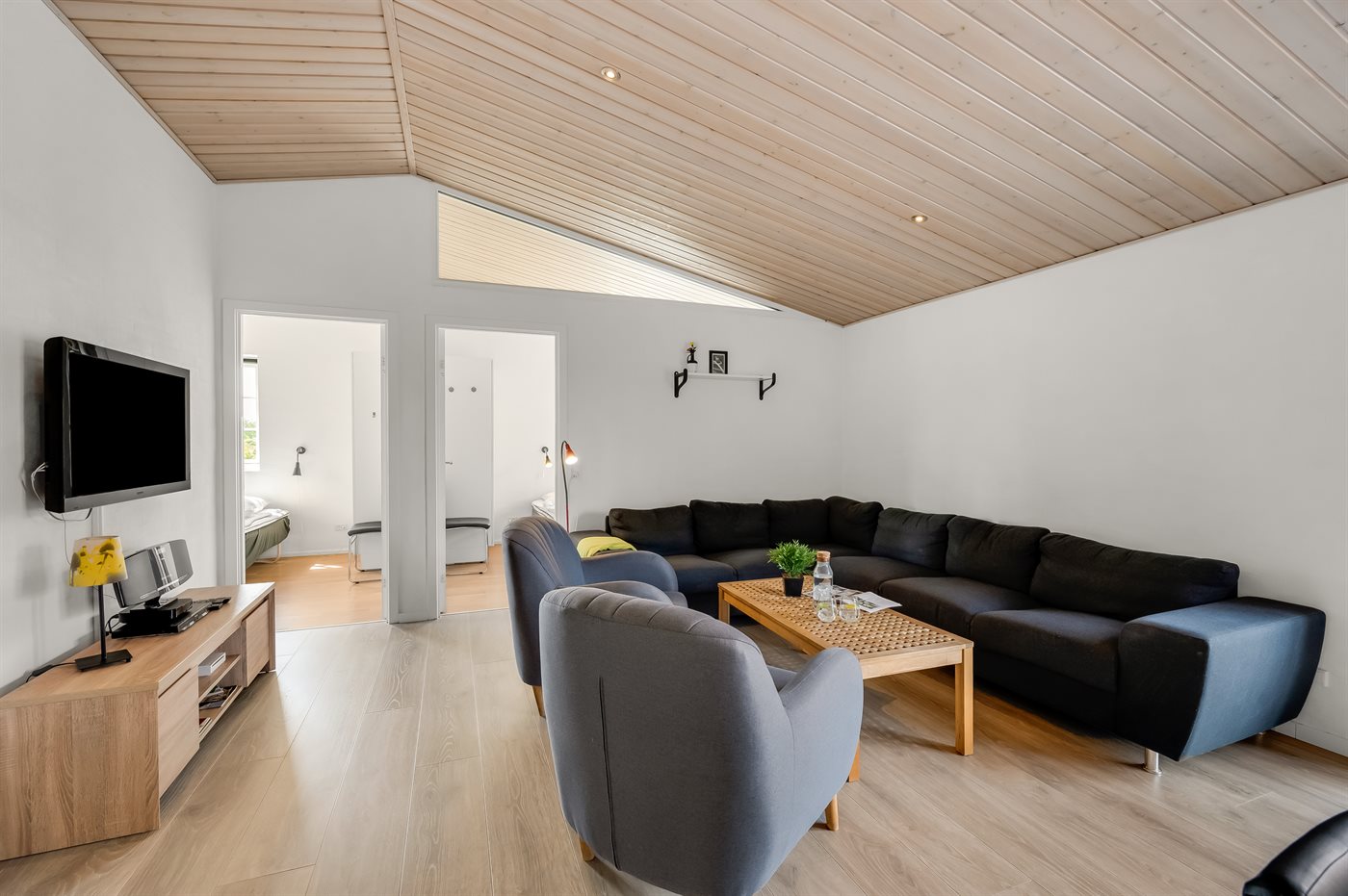 Ferienhaus 26-0918 in Blavand, Ho - Bild 4