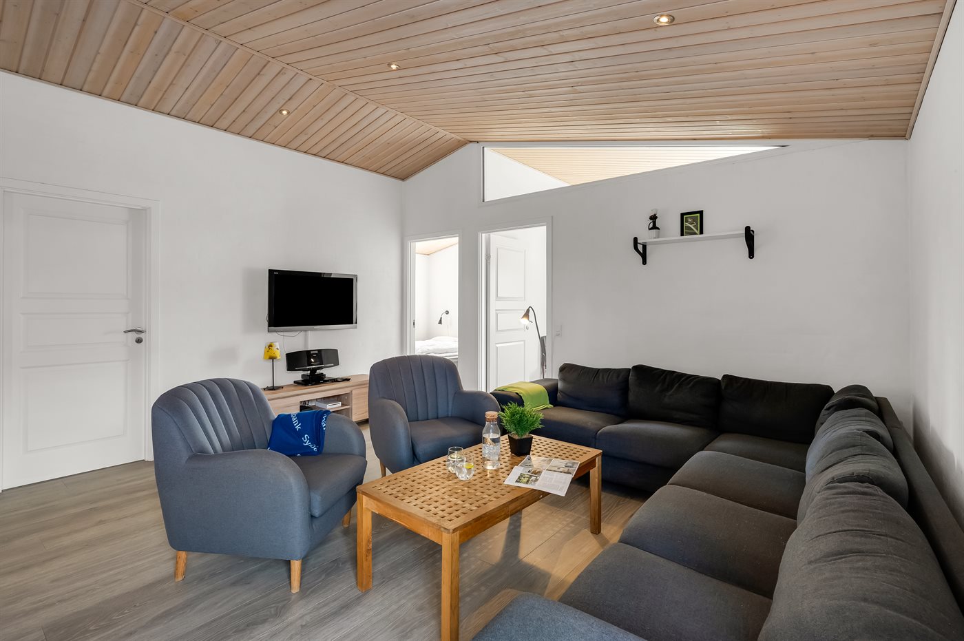 Ferienhaus 26-0918 in Blavand, Ho - Bild 5