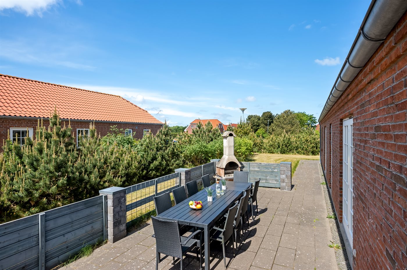 Ferienhaus 26-0920 in Blavand, Ho - Bild 2