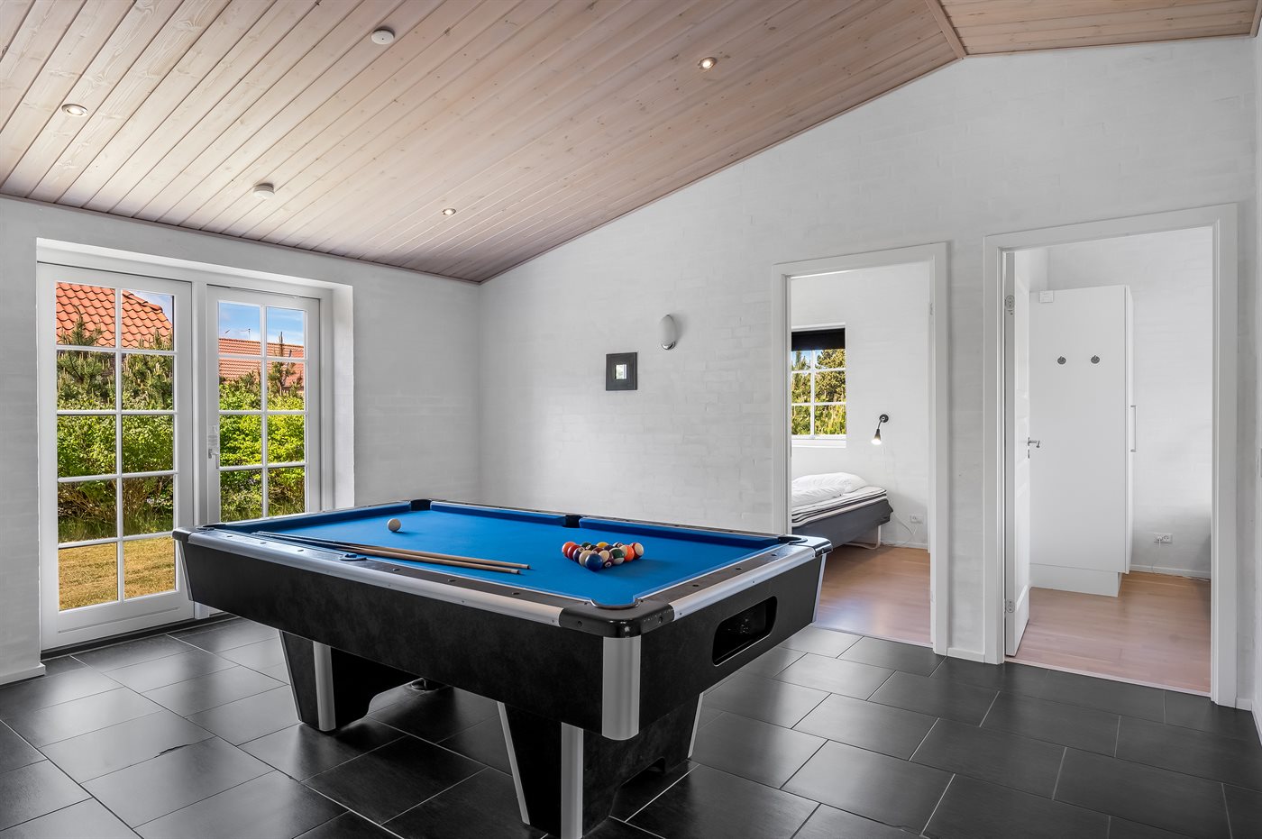 Ferienhaus 26-0920 in Blavand, Ho - Bild 3