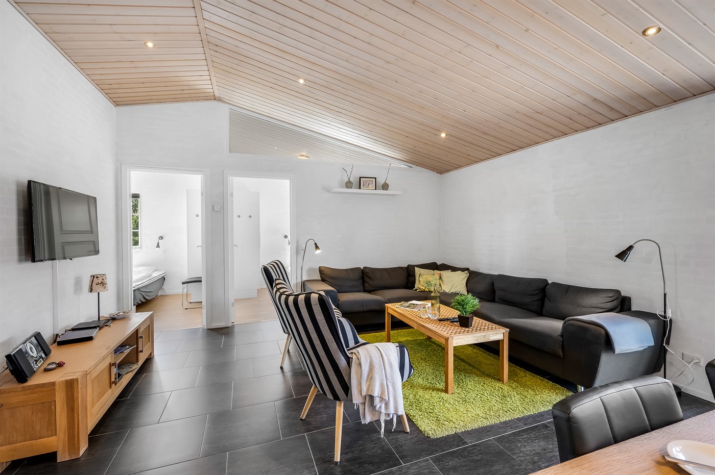 Ferienhaus 26-0920 in Blavand, Ho - Bild 4