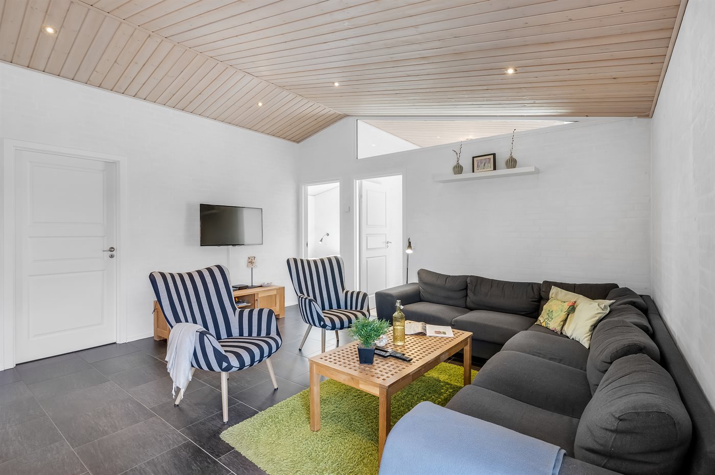 Ferienhaus 26-0920 in Blavand, Ho - Bild 5