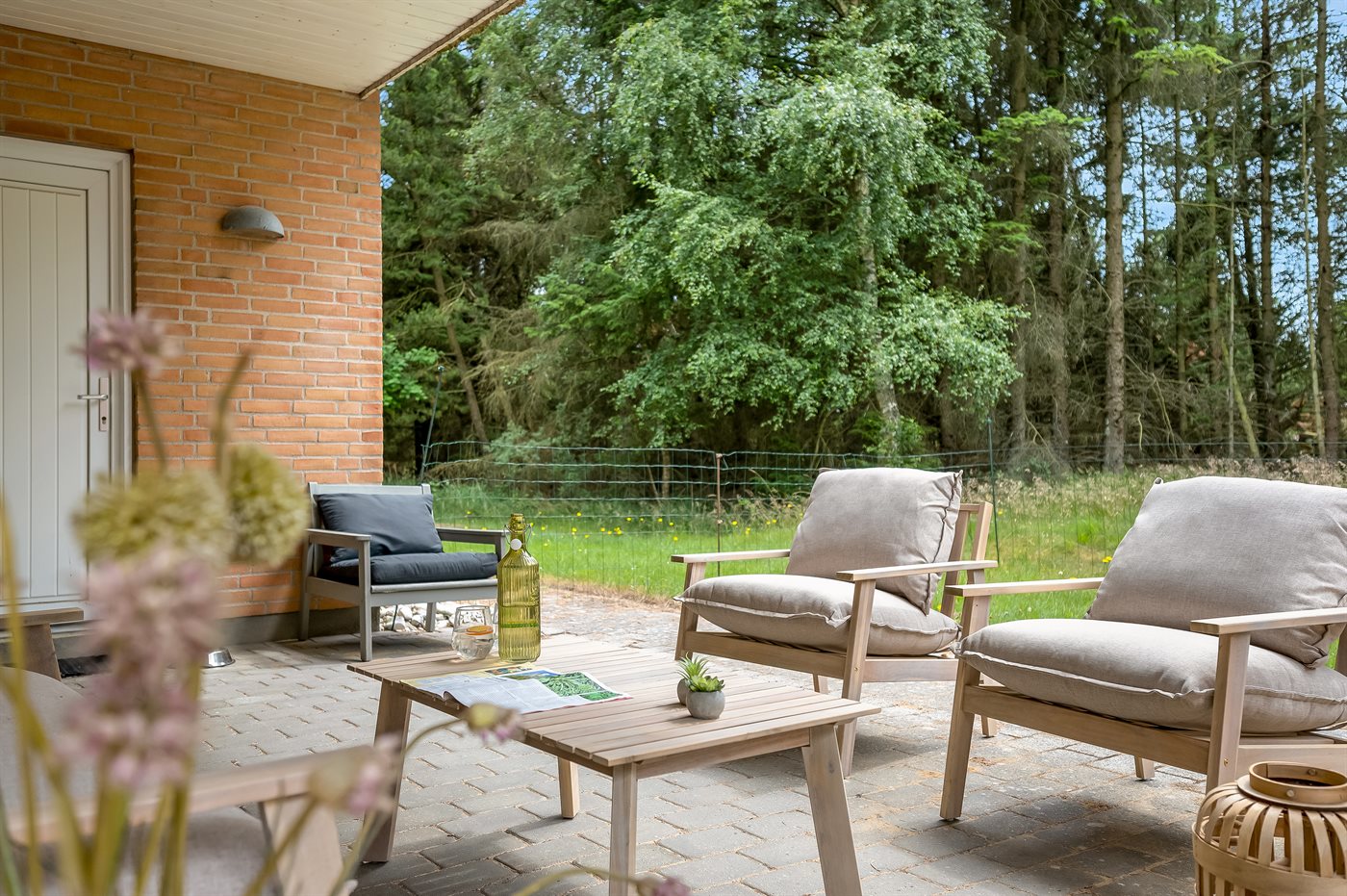 Ferienhaus 26-0922 in Blavand - Bild 2