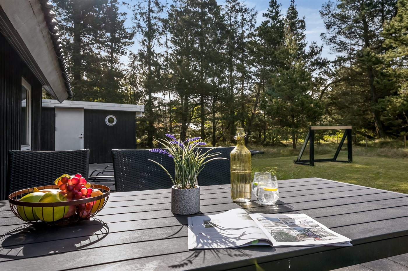 Ferienhaus 26-0923 in Blavand - Bild 2