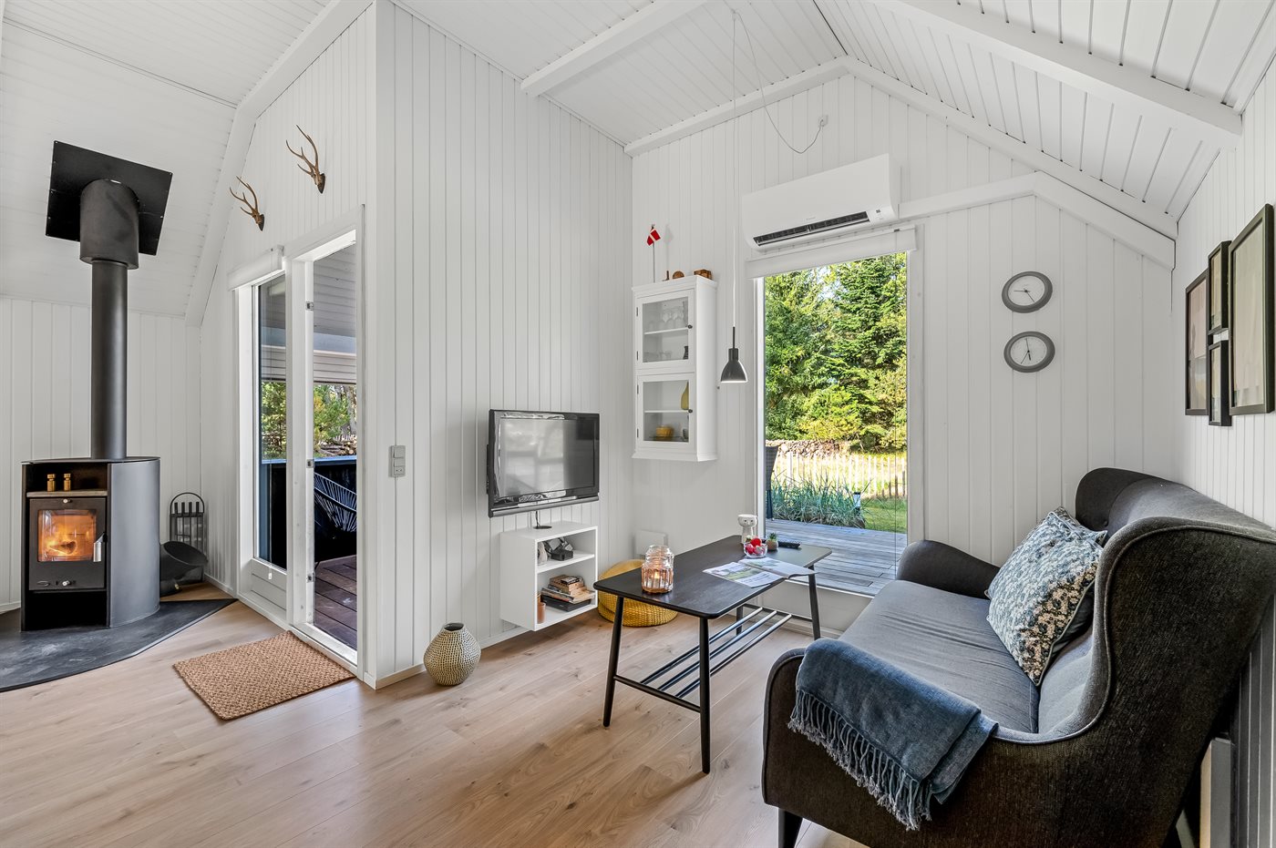 Ferienhaus 26-0923 in Blavand - Bild 4