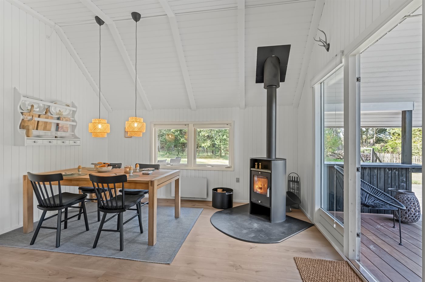 Ferienhaus 26-0923 in Blavand - Bild 5