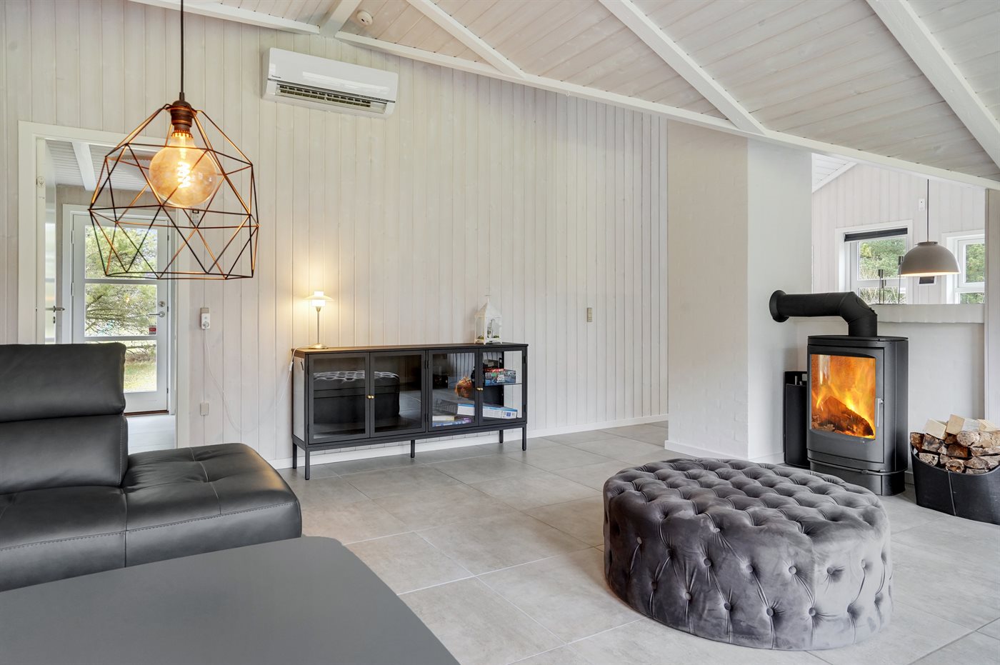 Wellness-Oase in Blåvand: Sauna, Whirlpool & viel Natur - Bild 3