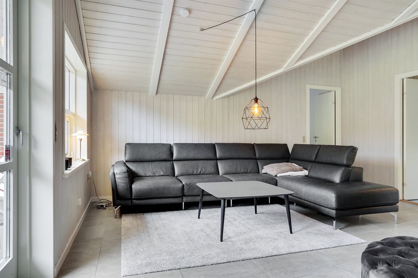 Wellness-Oase in Blåvand: Sauna, Whirlpool & viel Natur - Bild 4