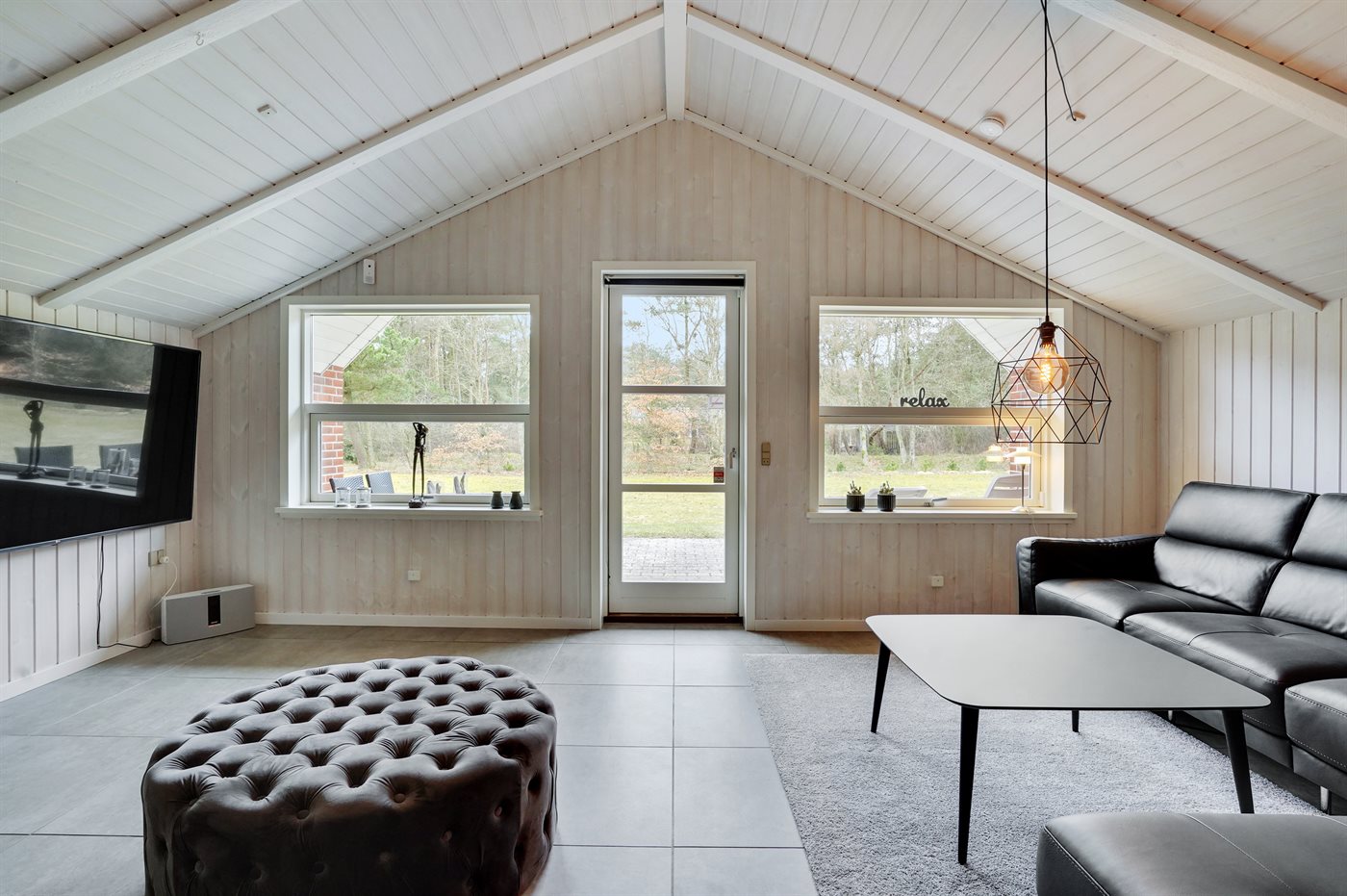 Wellness-Oase in Blåvand: Sauna, Whirlpool & viel Natur - Bild 5