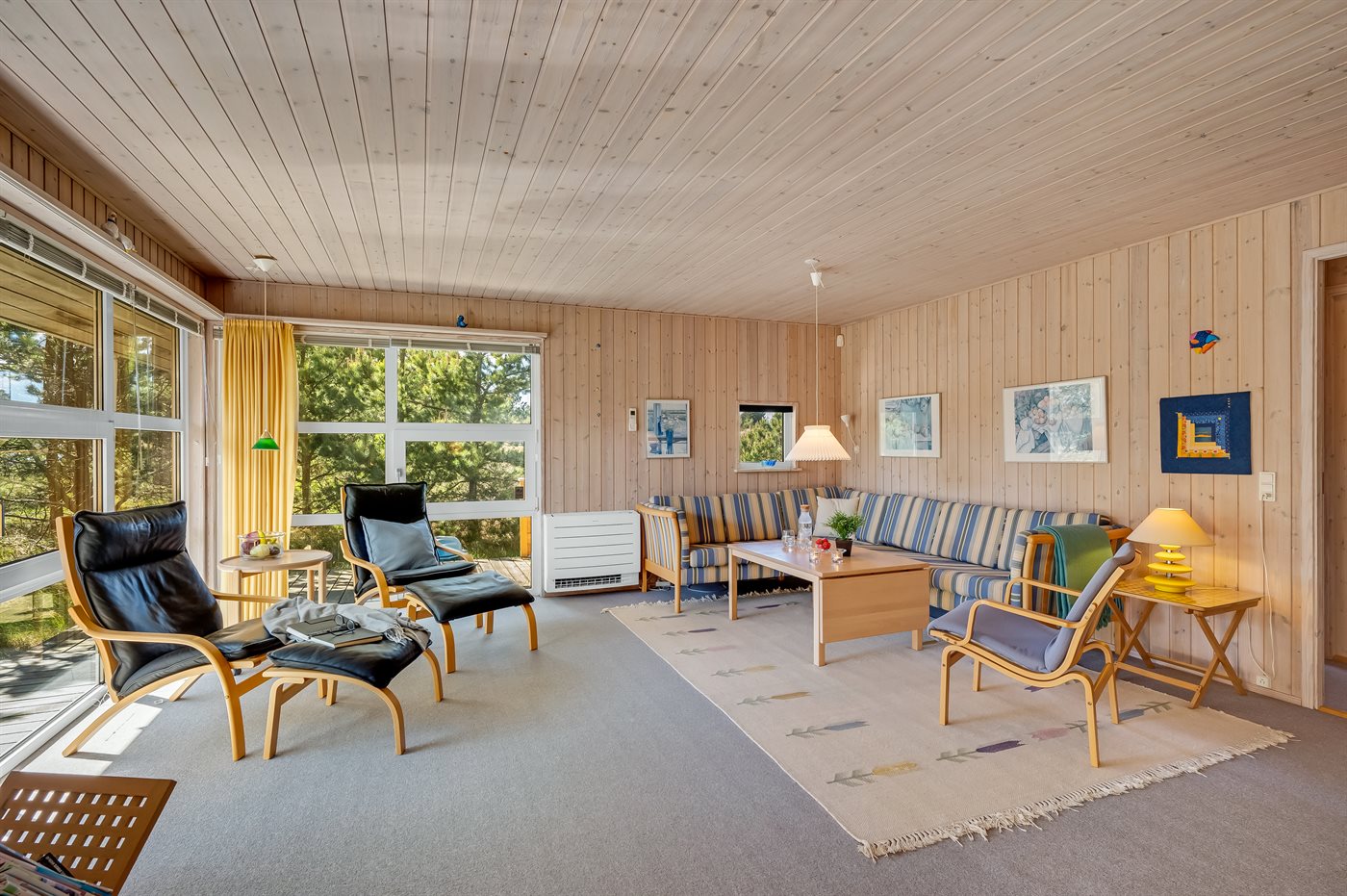 Entspannen & genießen: Großes Ferienhaus mit Sauna und Whirlpool - Bild 3