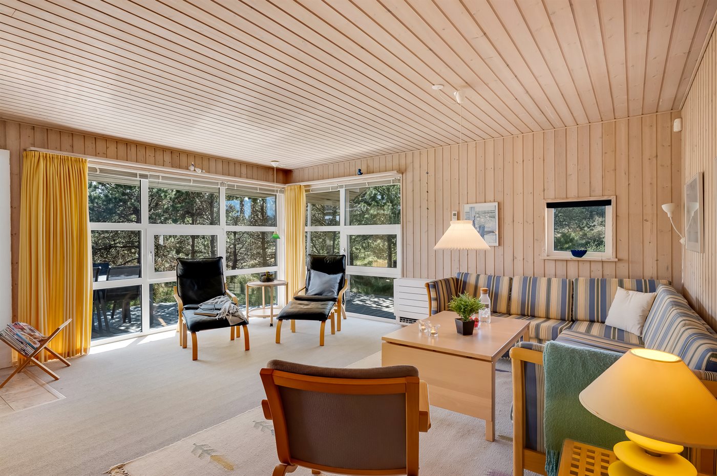 Entspannen & genießen: Großes Ferienhaus mit Sauna und Whirlpool - Bild 5