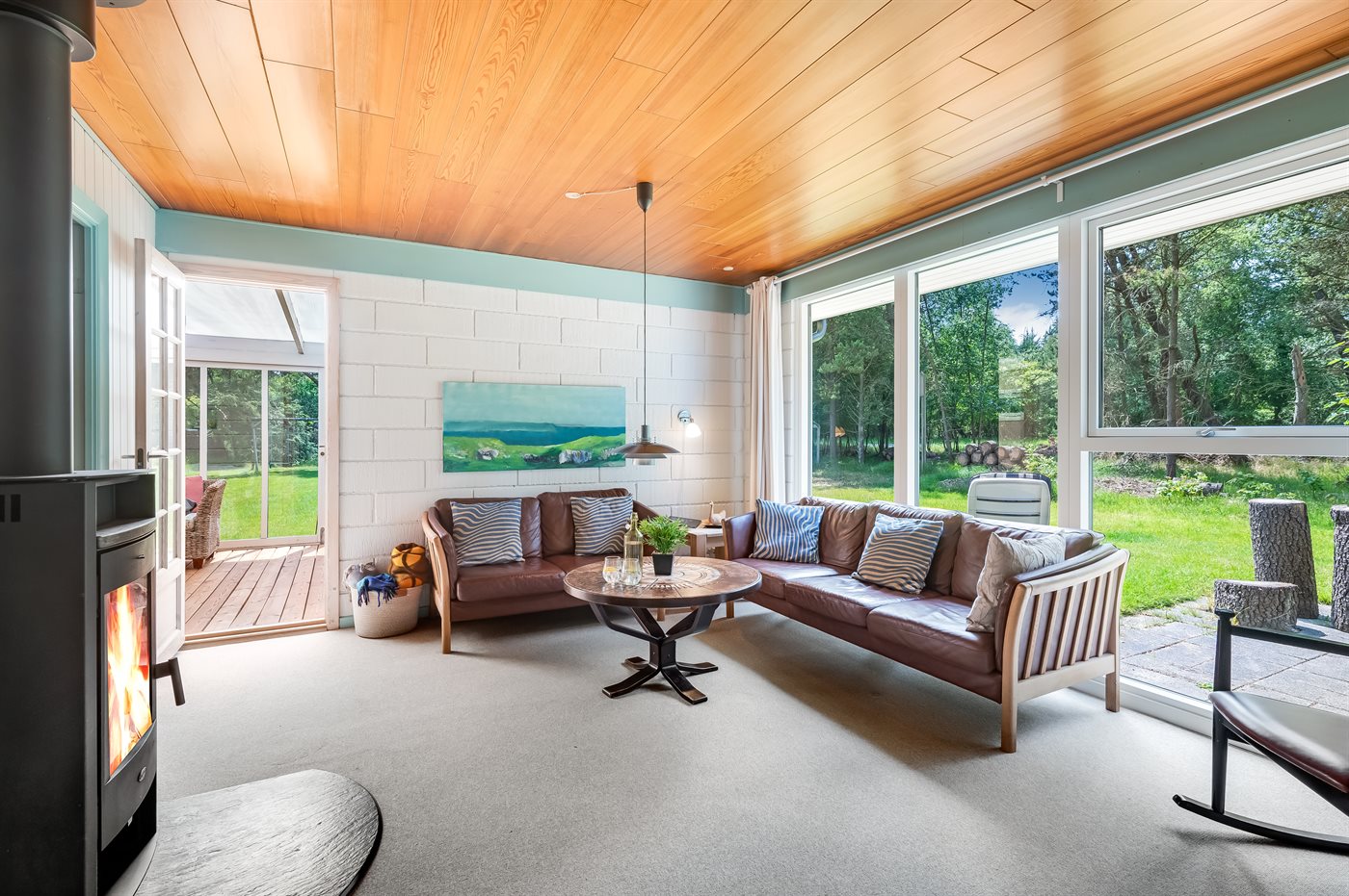 Ferienhaus 26-0933 in Blavand - Bild 2