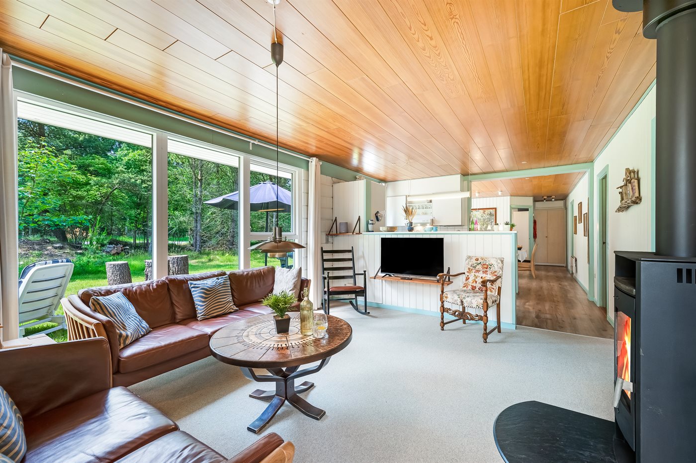 Ferienhaus 26-0933 in Blavand - Bild 3