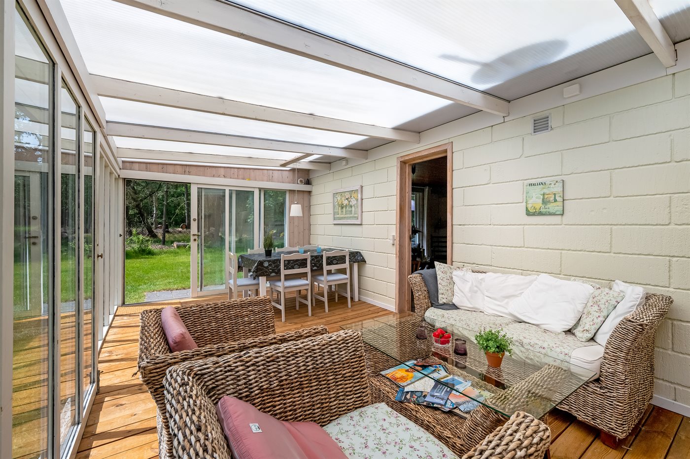 Ferienhaus 26-0933 in Blavand - Bild 4