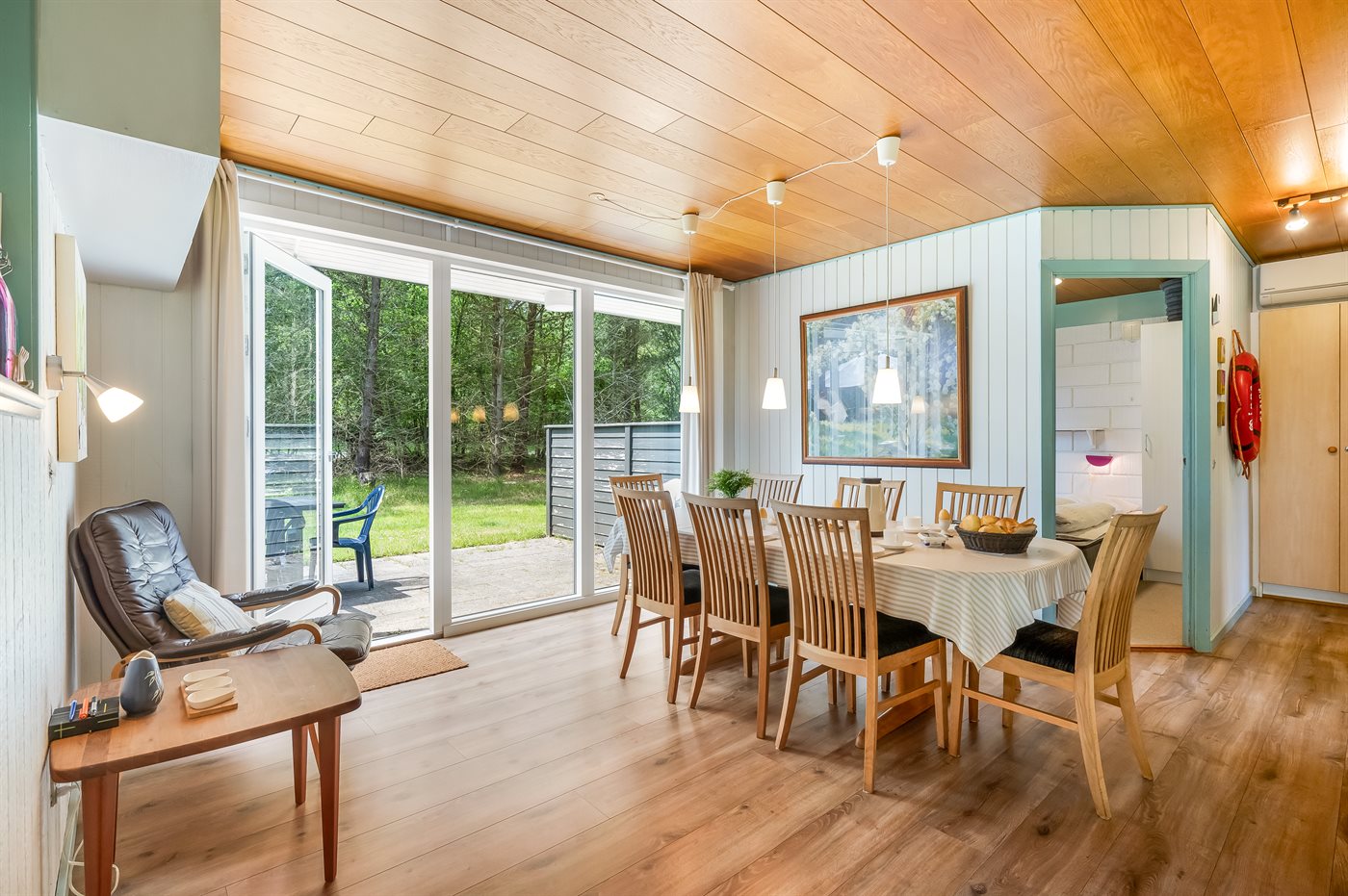 Ferienhaus 26-0933 in Blavand - Bild 5