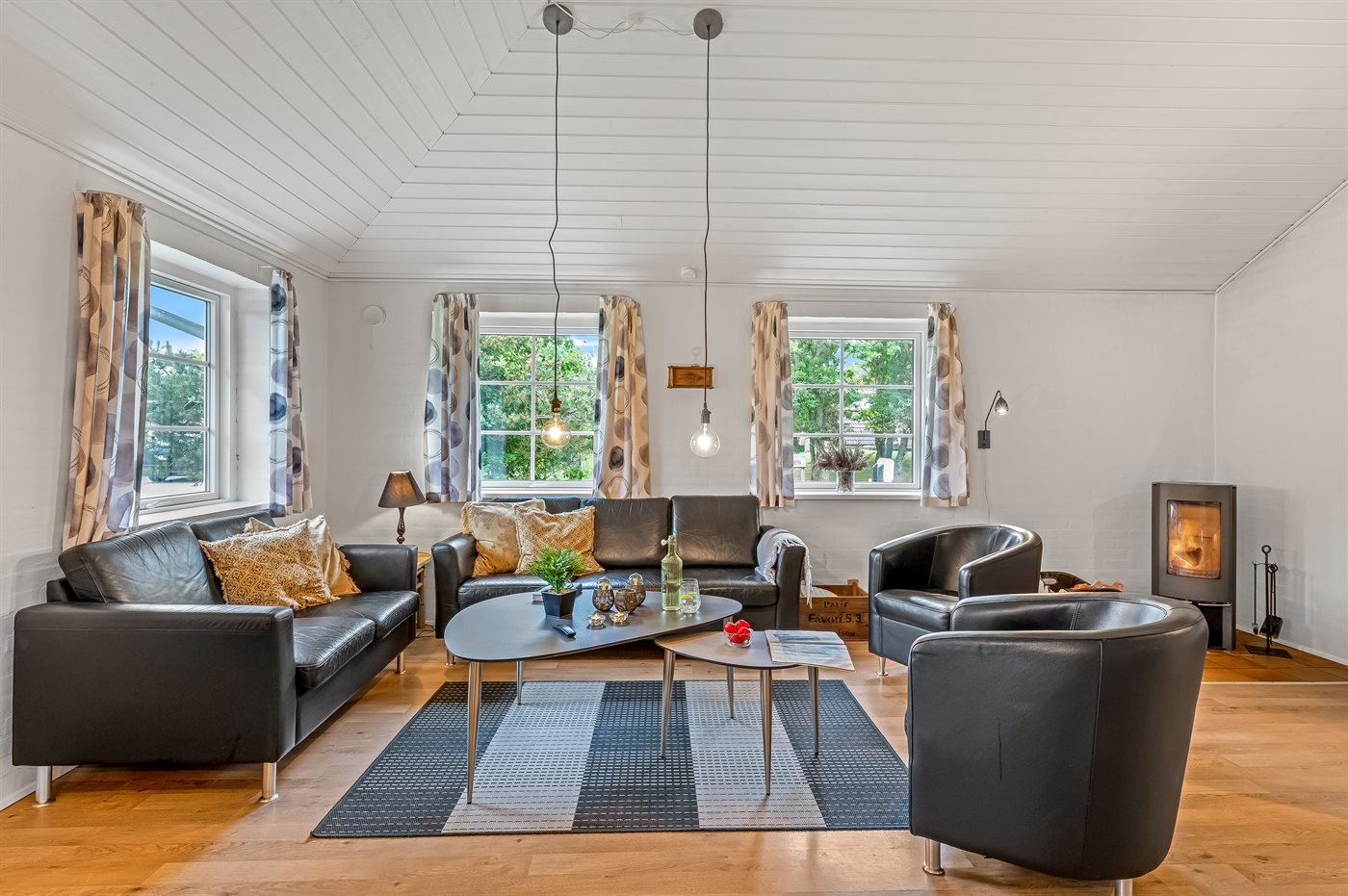 Ferienhaus 26-0934 in Blavand - Bild 3