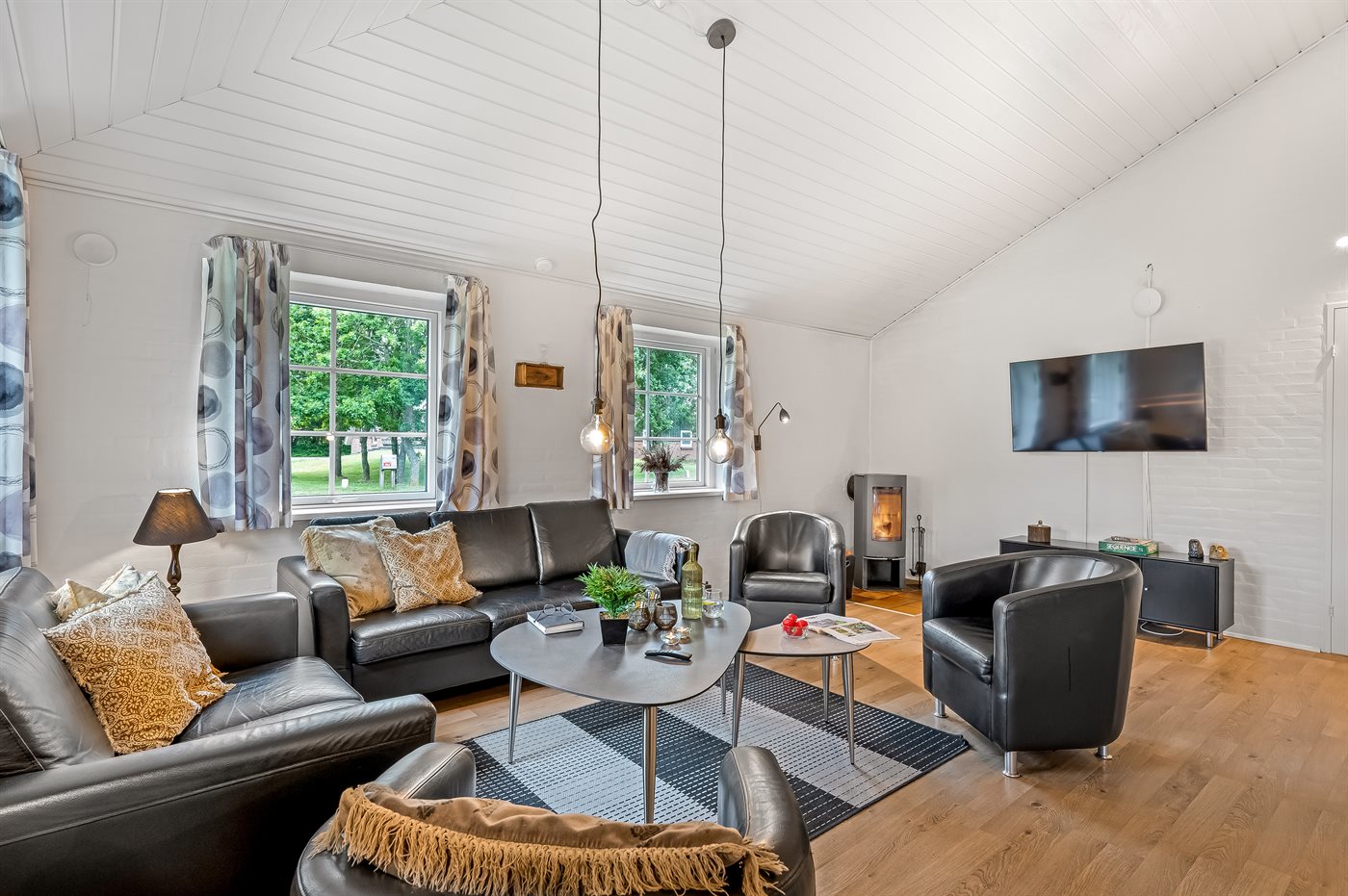 Ferienhaus 26-0934 in Blavand - Bild 4