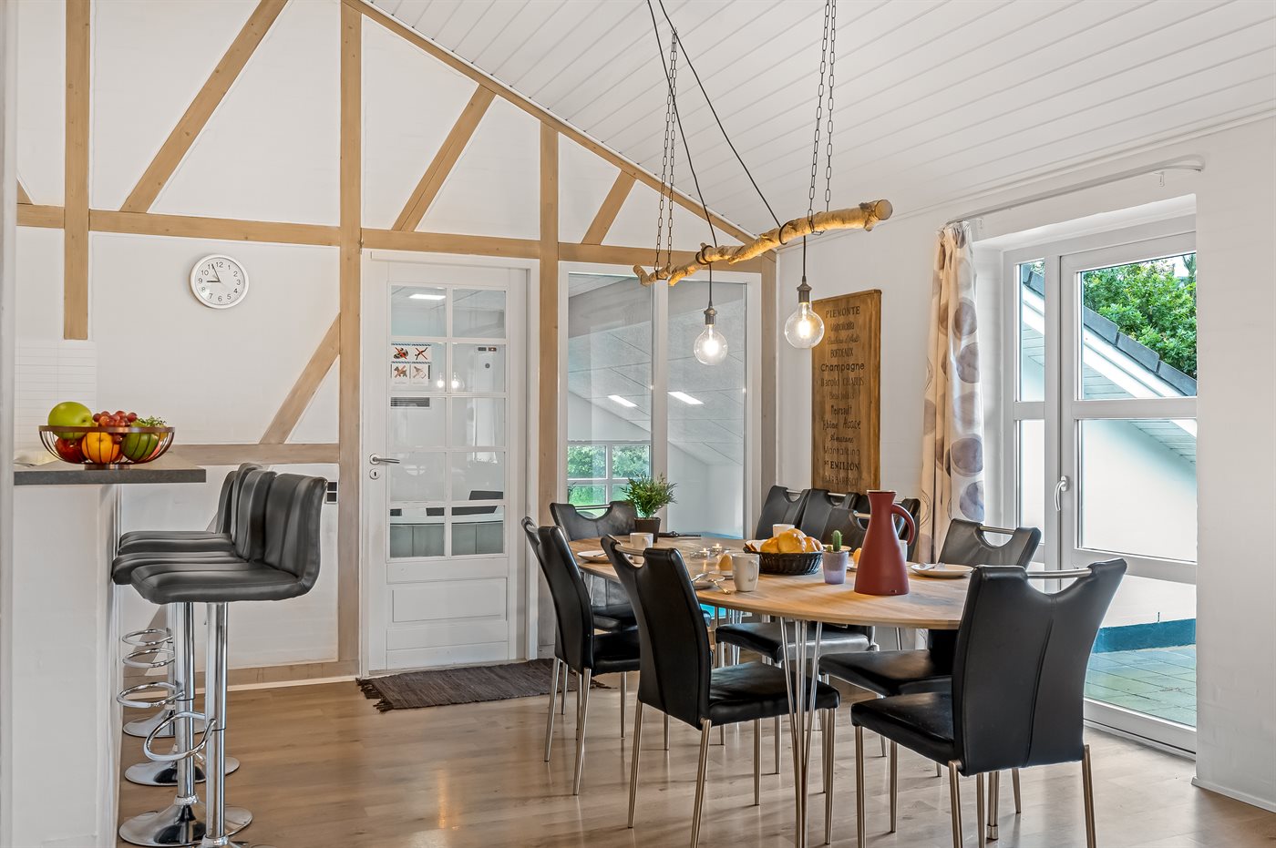 Ferienhaus 26-0934 in Blavand - Bild 5