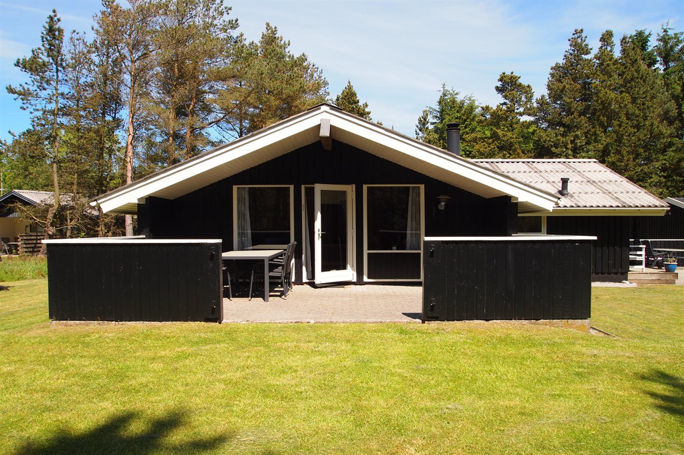 Ferienhaus 26-0938 in Blavand, Ho - Bild 2