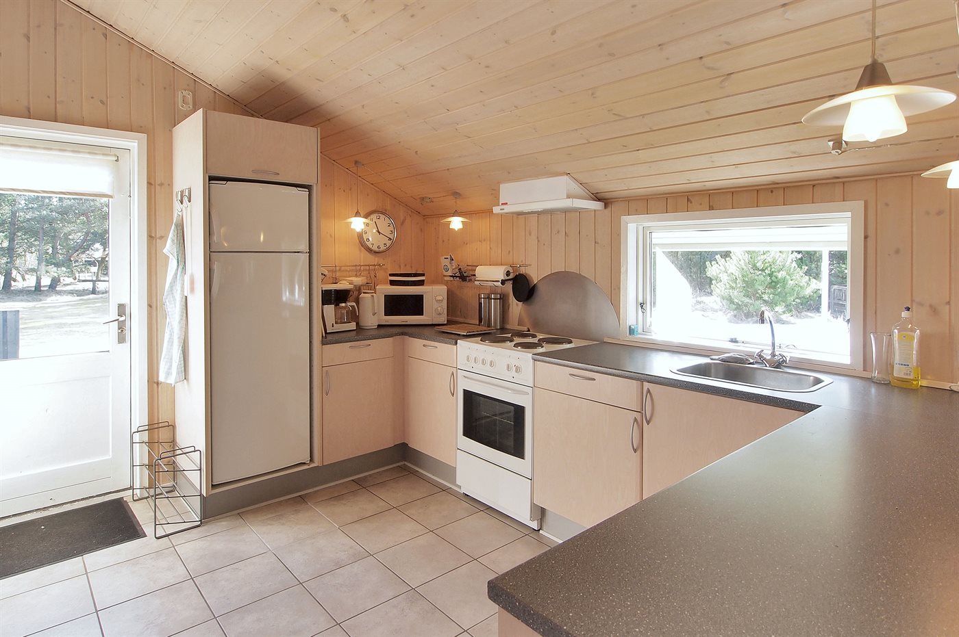 Ferienhaus 26-0938 in Blavand, Ho - Bild 3