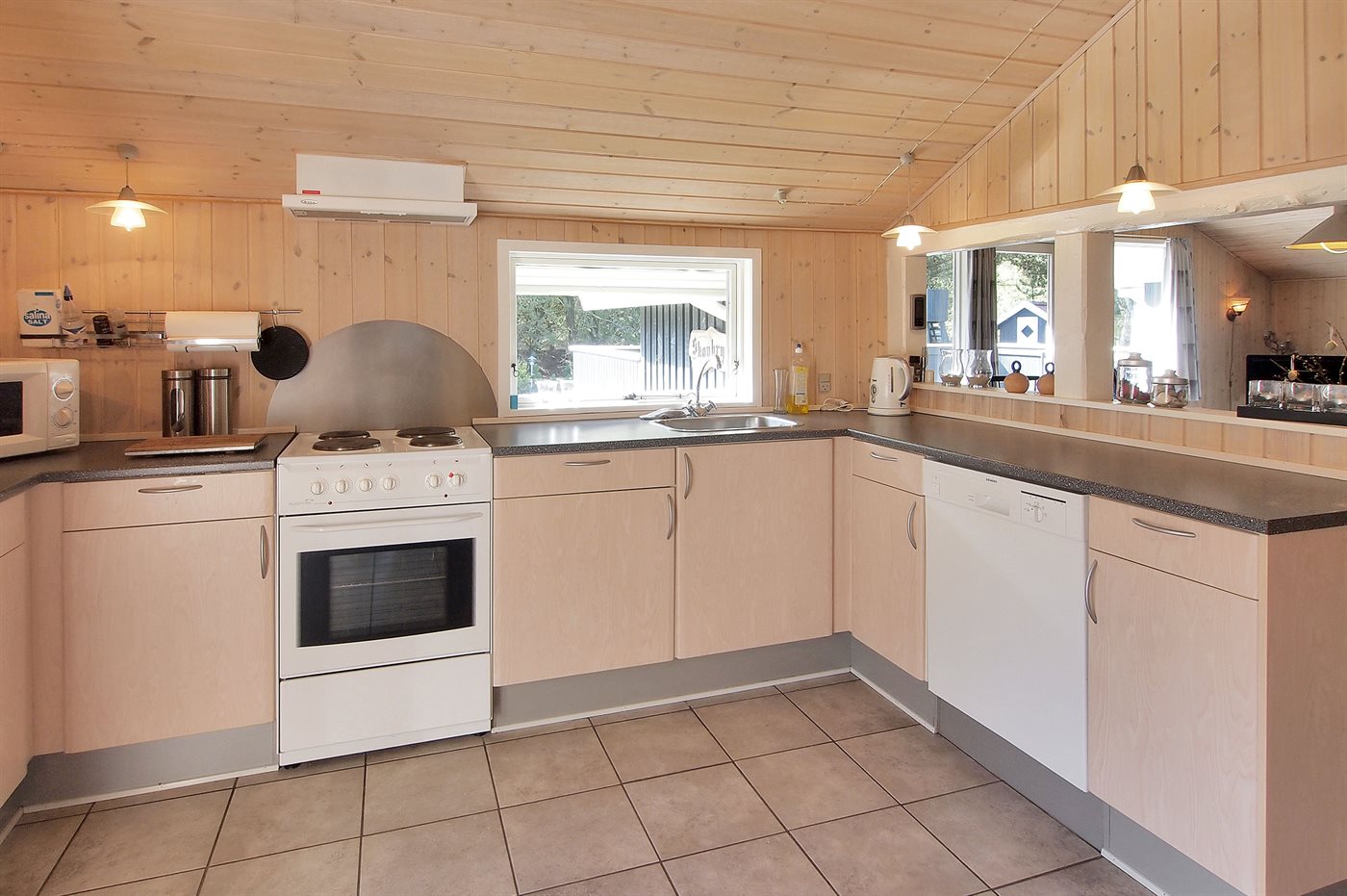 Ferienhaus 26-0938 in Blavand, Ho - Bild 4