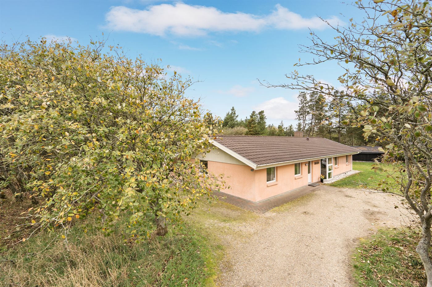 Ferienhaus 26-1016 in Blavand, Ho - Bild 2