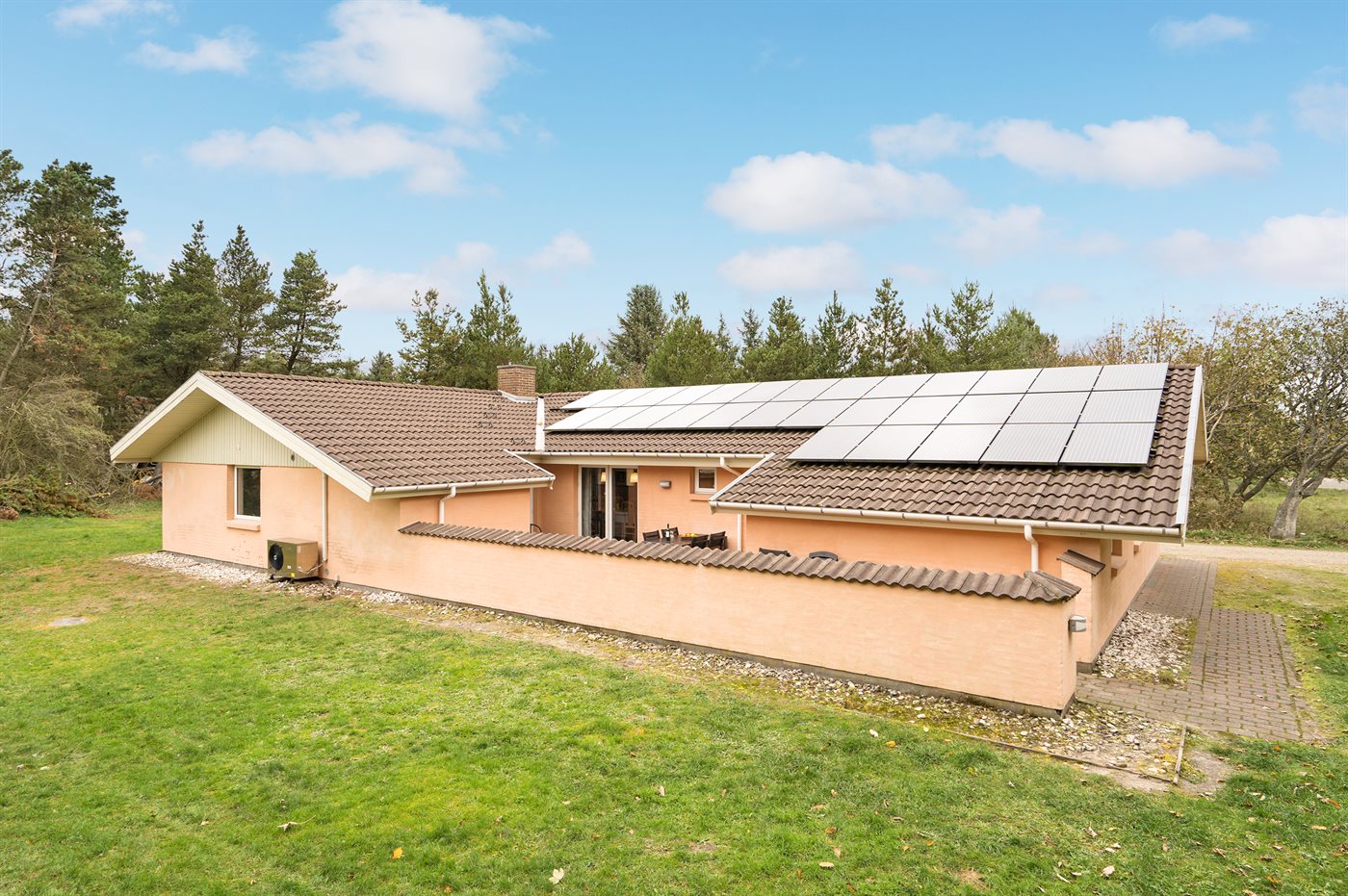 Ferienhaus 26-1016 in Blavand, Ho - Bild 4