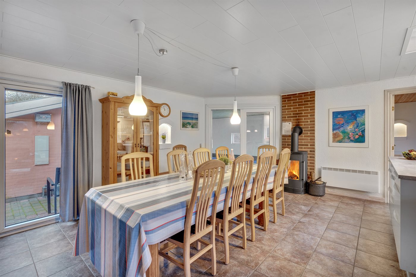 Ferienhaus 26-1016 in Blavand, Ho - Bild 5