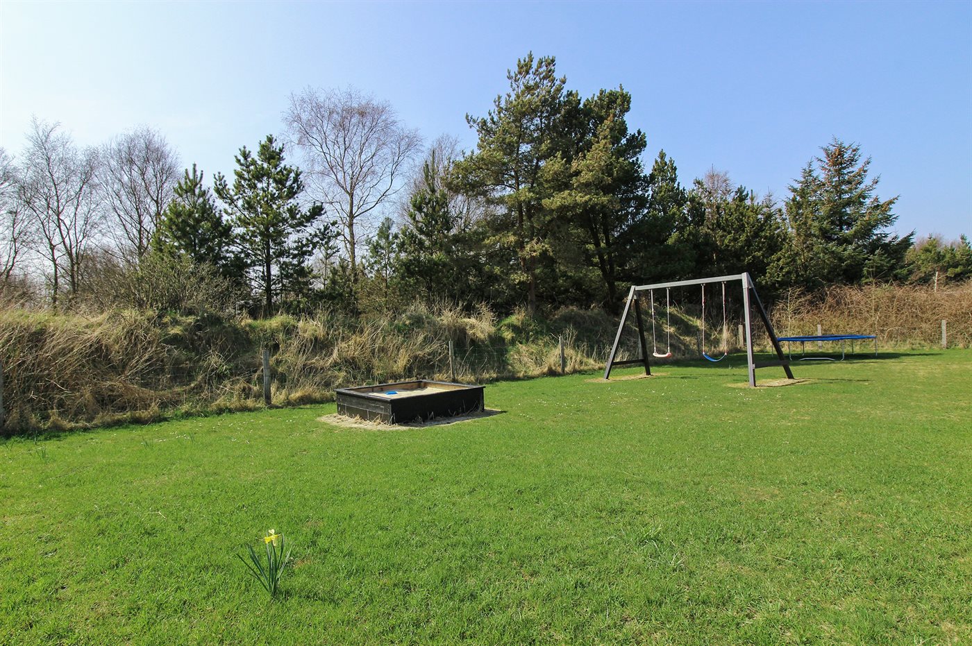 Ferienhaus 26-1028 in Blavand, Ho - Bild 2