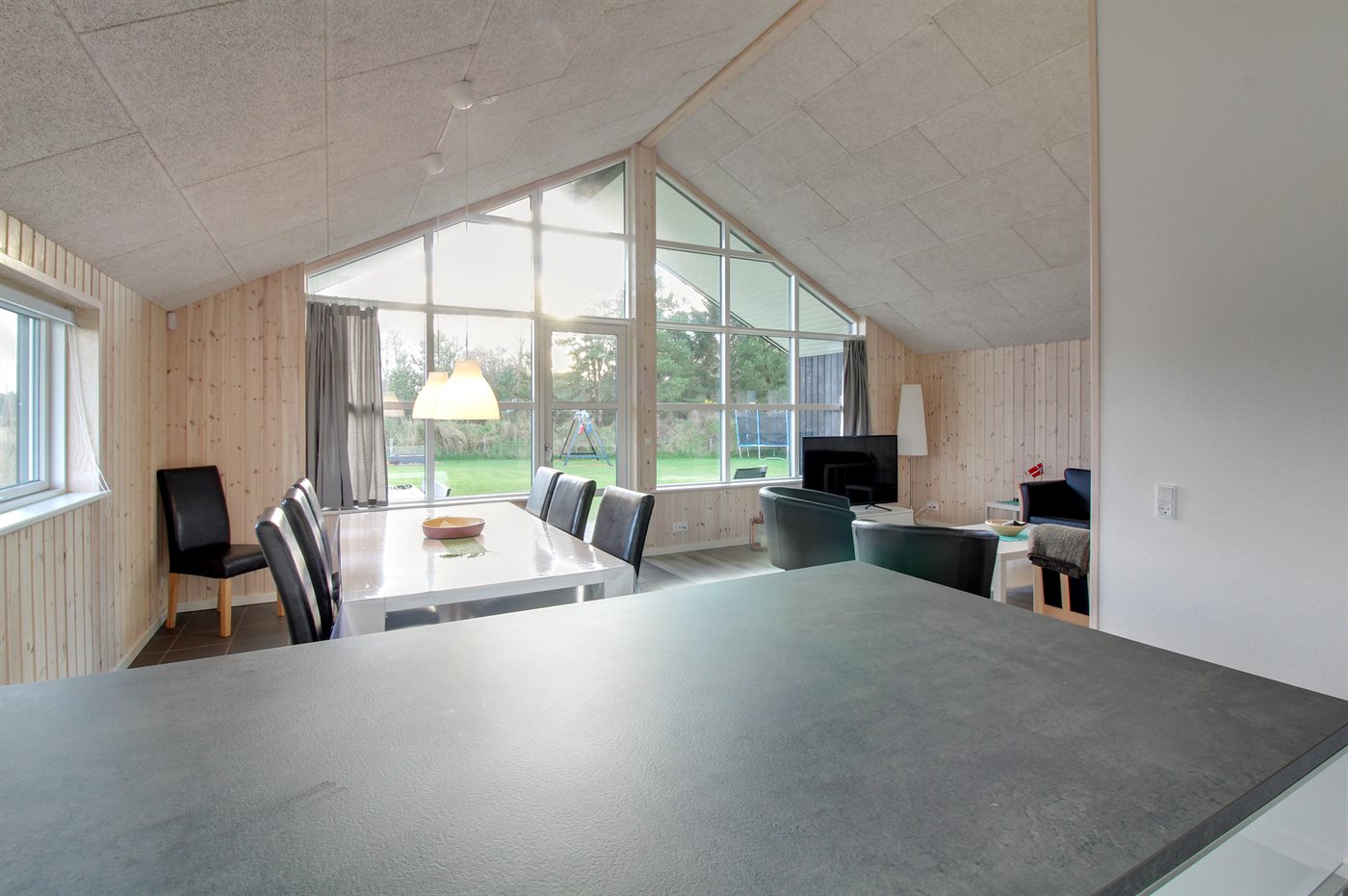 Ferienhaus 26-1028 in Blavand, Ho - Bild 5