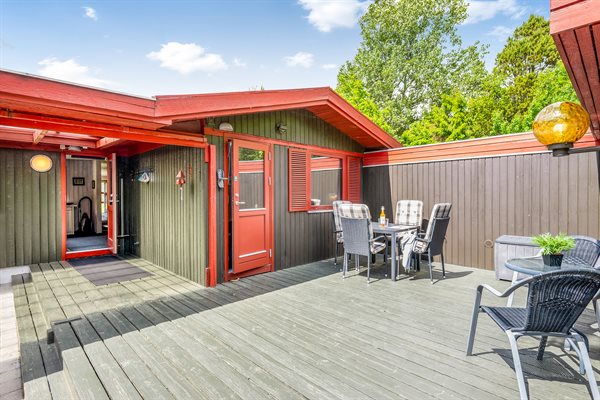 Sommerhus 26-1031