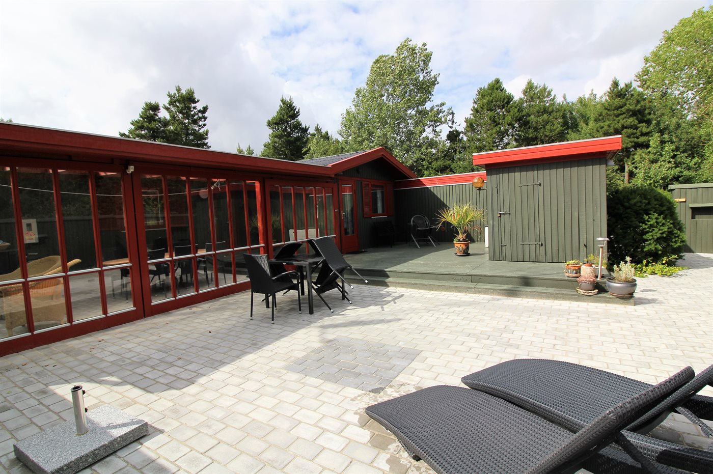 Ferienhaus 26-1031 in Blavand, Ho - Bild 2