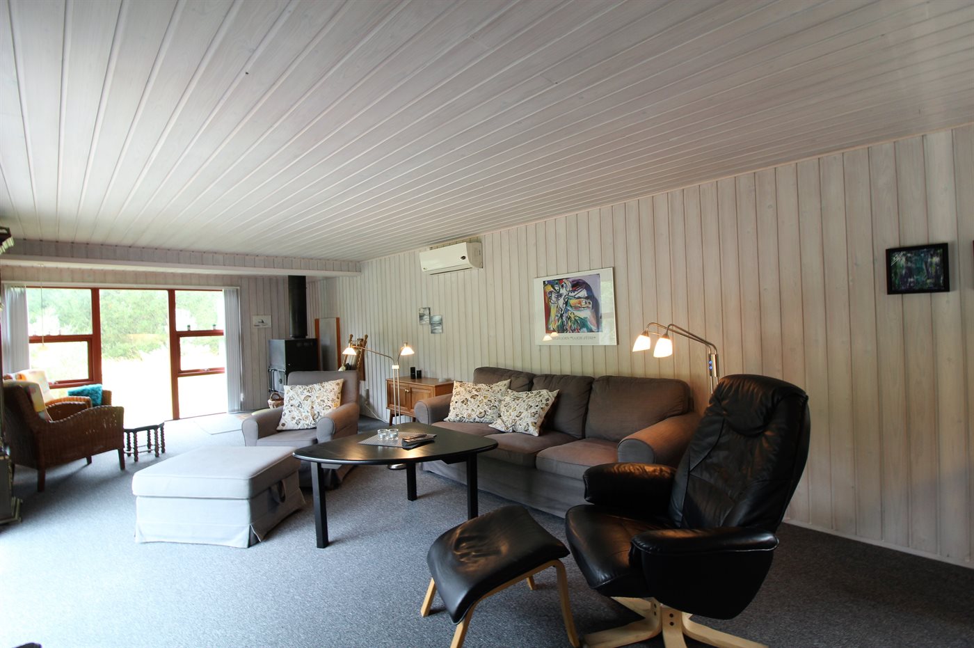 Ferienhaus 26-1031 in Blavand, Ho - Bild 3