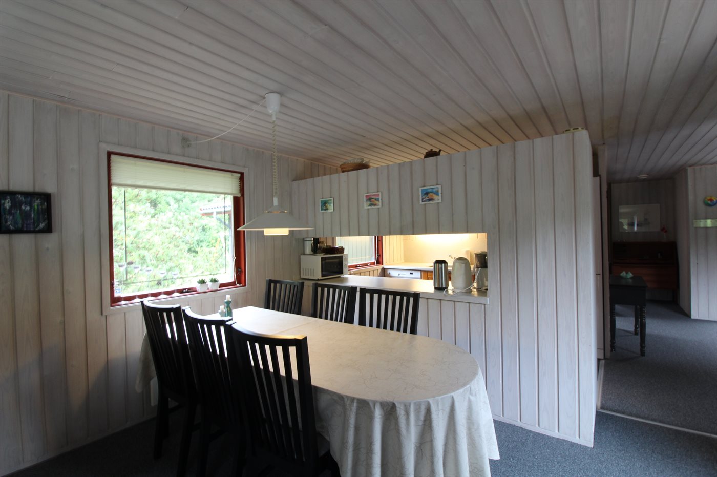 Ferienhaus 26-1031 in Blavand, Ho - Bild 4