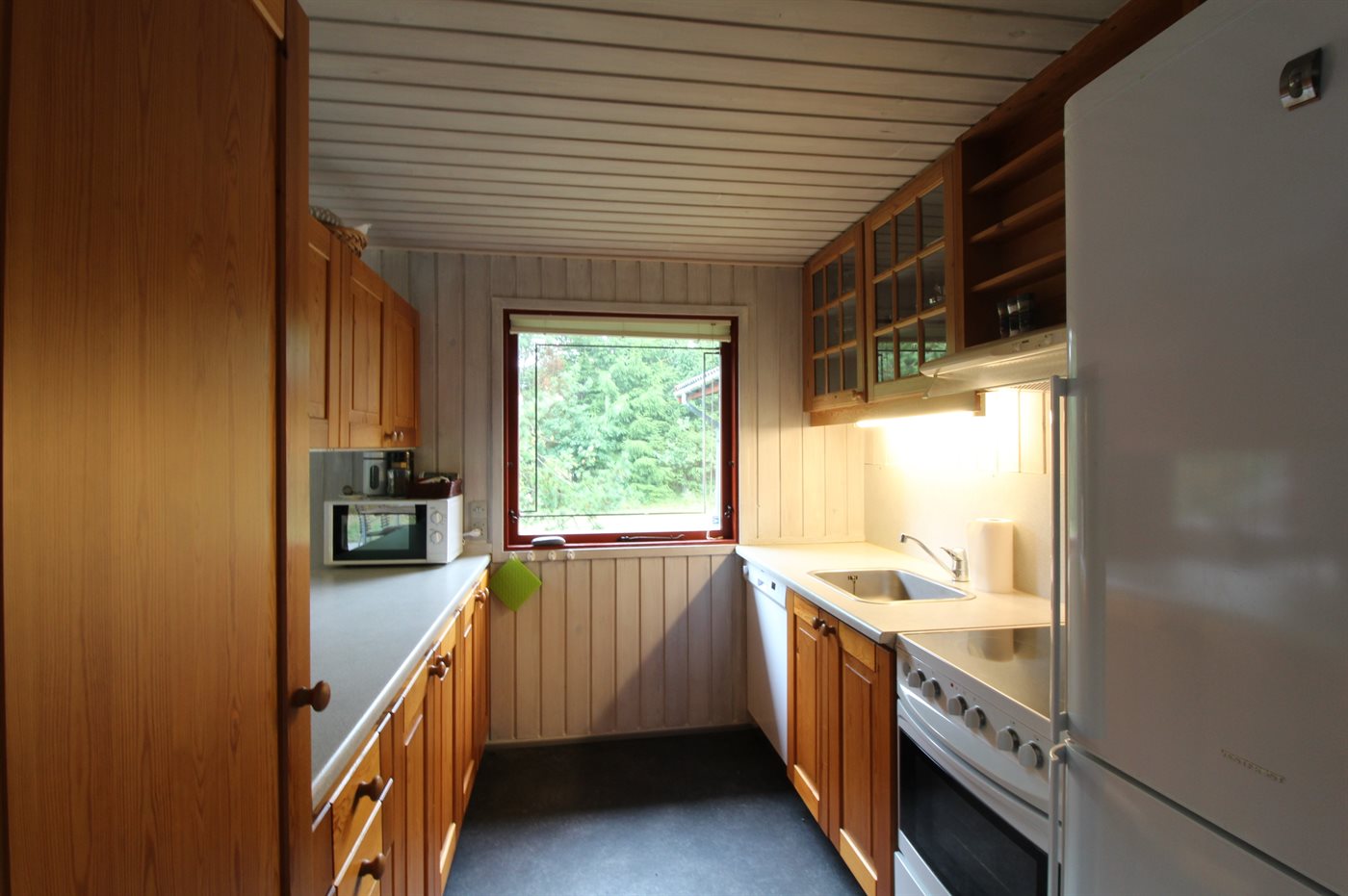 Ferienhaus 26-1031 in Blavand, Ho - Bild 5